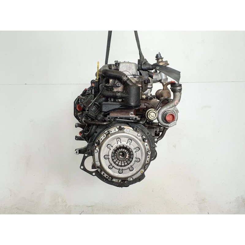 Recambio de motor completo para ford tourneo connect (tc7) familiar referencia OEM IAM HCPA - Blanco 4