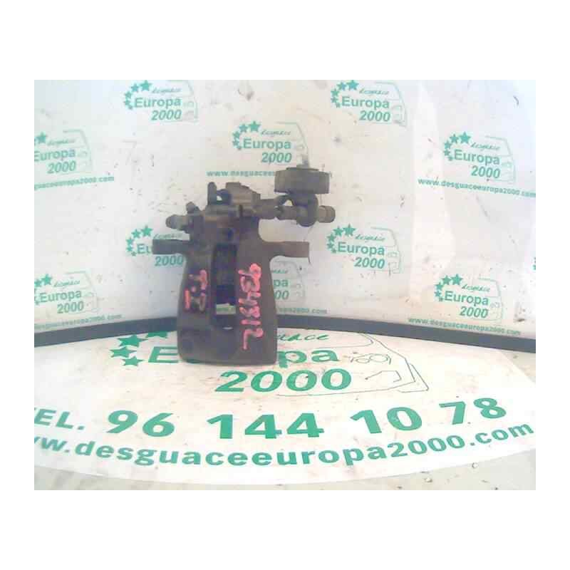 Recambio de pinza de freno trasera izquierda para opel astra g berlina 2.0 dti referencia OEM IAM   LUCAS