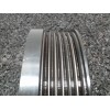 Recambio de polea cigueñal para volkswagen passat berlina (3c2) highline referencia OEM IAM 03G105243C  