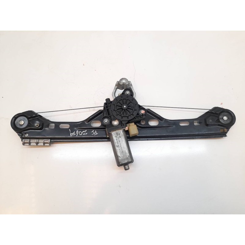 Recambio de elevalunas trasero izquierdo para mercedes-benz clase c (w203) familiar c 200 t cdi (203.204) referencia OEM IAM A20