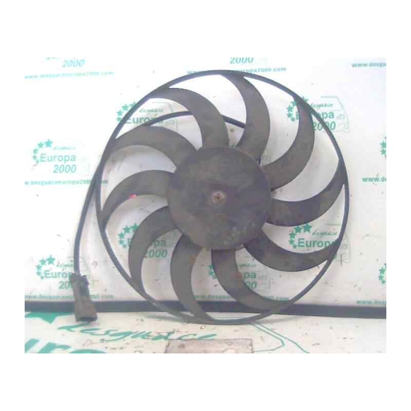 Recambio de electroventilador para audi a4 avant (b5) referencia OEM IAM SPALAP8C543  