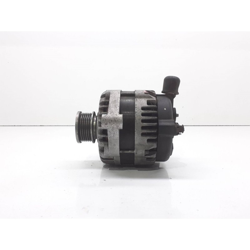 Recambio de alternador para chevrolet cruze lt referencia OEM IAM 13579114  