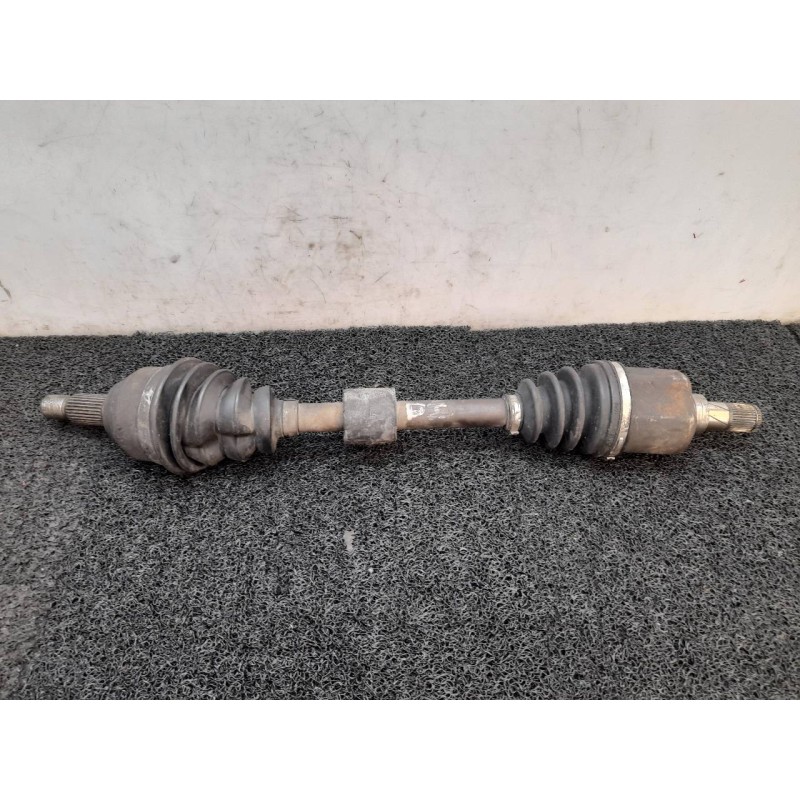 Recambio de transmision delantera izquierda para mg serie 75 (rj) 2.0 cdti classic referencia OEM IAM   