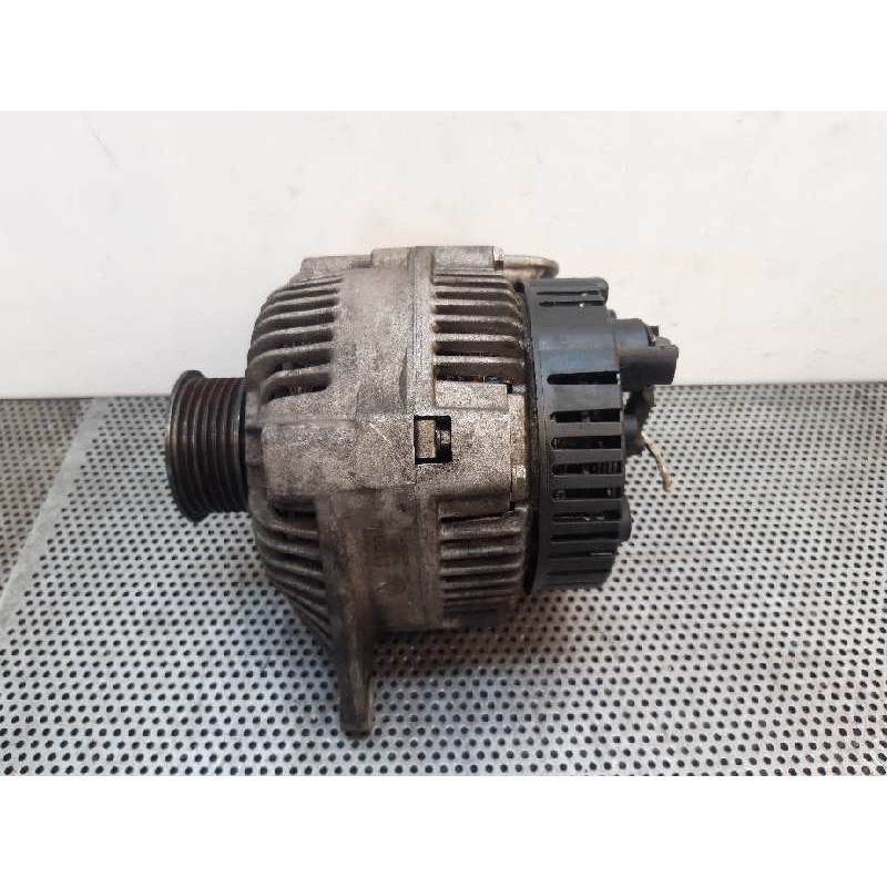 Recambio de alternador para renault laguna (b56) 2.2 dt rxe referencia OEM IAM 7700424595 2541982B 