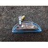 Recambio de maneta exterior delantera izquierda para peugeot 107 urban referencia OEM IAM   