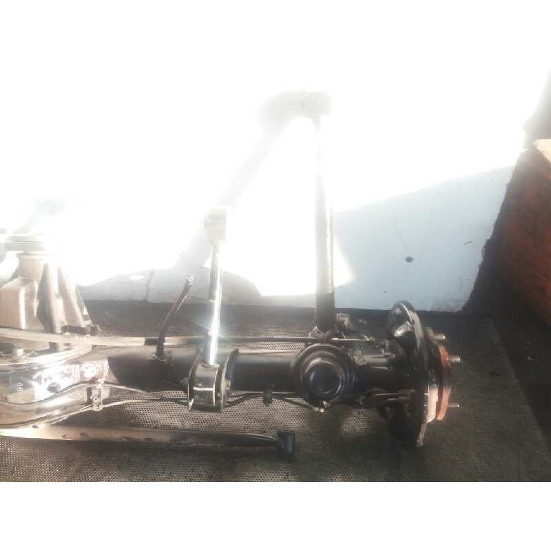 Recambio de puente trasero para suzuki grand vitara 5 puertas sq (ft) 2.0 turbodiesel cat referencia OEM IAM - Gris 5