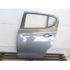 Recambio de puerta trasera izquierda para opel corsa e excellence referencia OEM IAM   