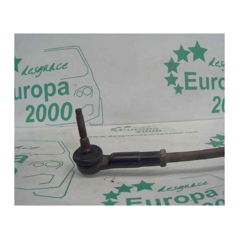 Recambio de cremallera direccion para fiat stilo (192) 1.9 jtd 16v cat referencia OEM IAM 37502387 - Amarillo 3