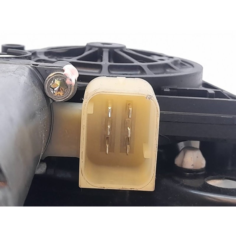 Recambio de elevalunas trasero izquierdo para mercedes-benz clase c (w203) familiar c 200 t cdi (203.204) referencia OEM IAM A20 2