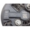 Recambio de alternador para chevrolet cruze lt referencia OEM IAM 13579114  