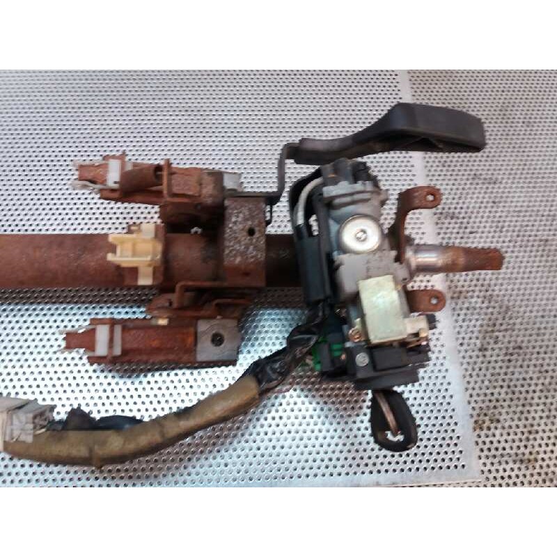 Recambio de columna direccion para honda accord berlina (cg7-9/ch1-7) 1.8 16v cat referencia OEM IAM 2