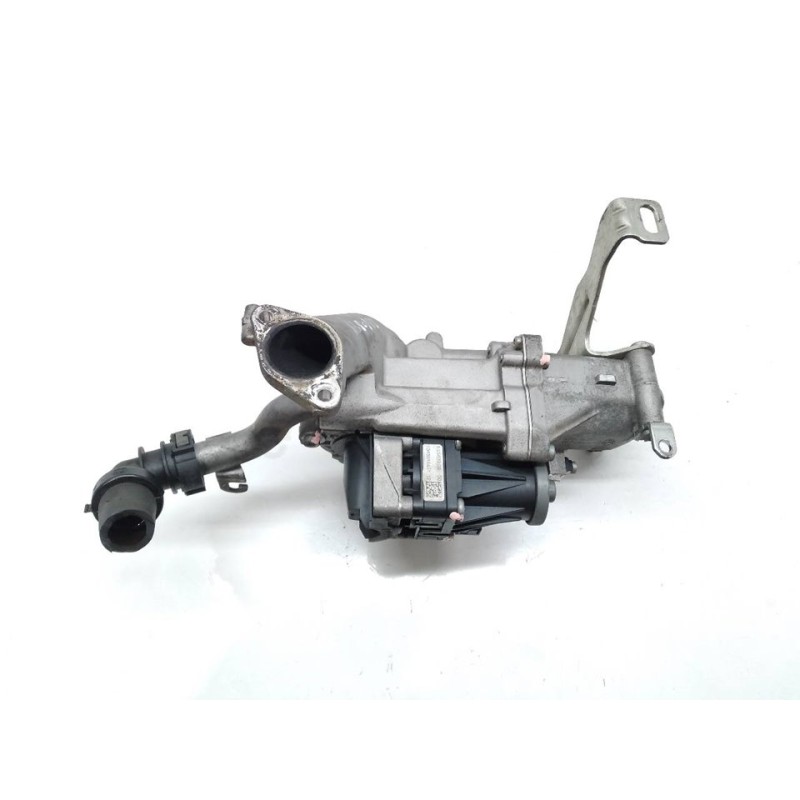 Recambio de valvula egr para peugeot 5008 premium referencia OEM IAM 9671187780 702209040 - Negro 2