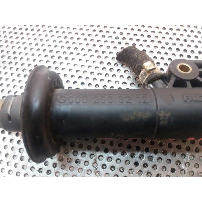 Recambio de bomba embrague para mercedes-benz sprinter (w901,w903) combi 2.9 turbodiesel referencia OEM IAM 0002903212 - Blanco 3