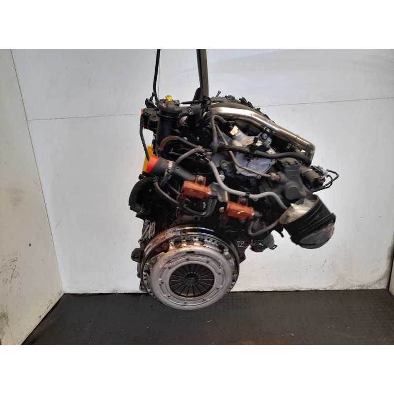 Recambio de motor completo para ford mondeo ber. (ca2) titanium referencia OEM IAM QXBA - Gris 6