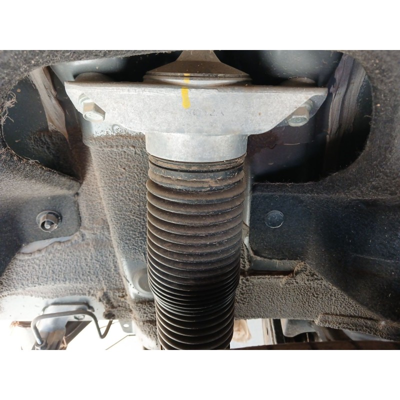 Recambio de amortiguador trasero derecho para kia sportage v (nq5) 1.6 t-gdi referencia OEM IAM - Gris
