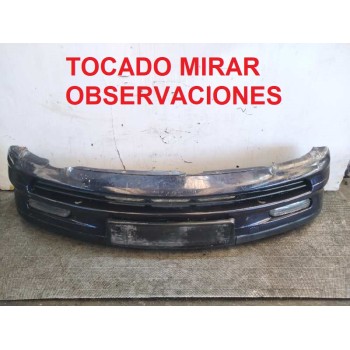PARAGOLPES DELANTERO 