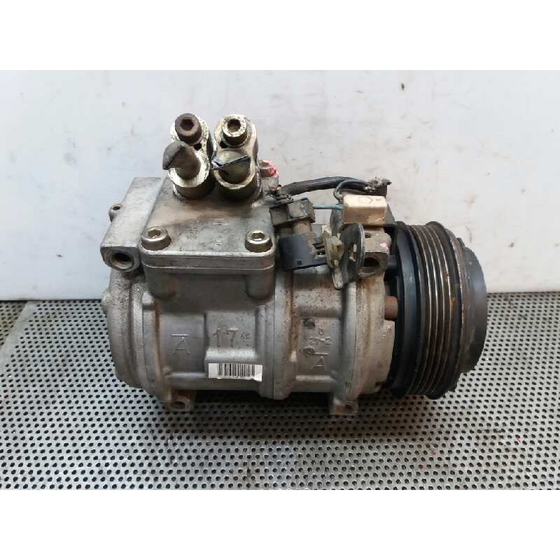 Recambio de compresor aire acondicionado para bmw serie 3 berlina (e36) 2.0 24v referencia OEM IAM 4472003204 106887 DENSO 6