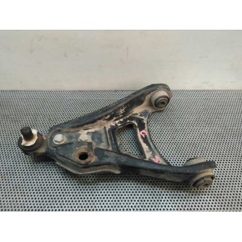 BRAZO SUSPENSION INFERIOR DELANTERO IZQUIERDO 85022 
