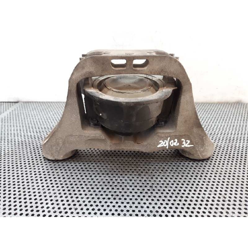 Recambio de soporte motor derecho para ford focus berlina (cak) trend referencia OEM IAM 1M516F012AD  