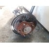 Recambio de puente trasero para suzuki grand vitara 5 puertas sq (ft) 2.0 turbodiesel cat referencia OEM IAM   