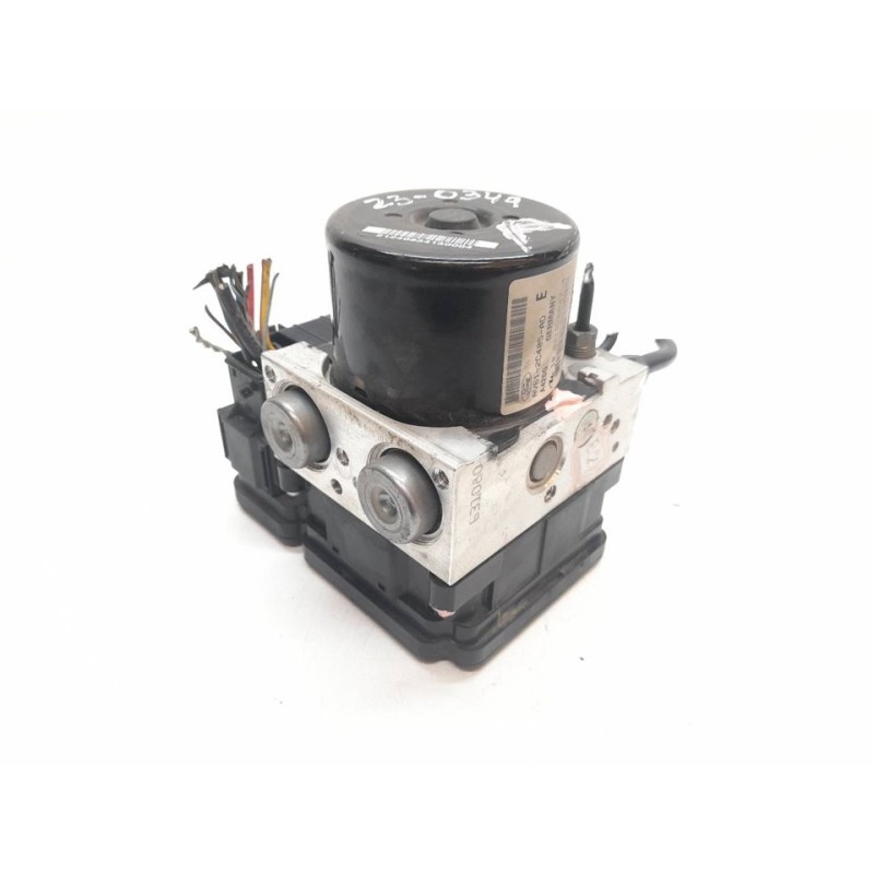 Recambio de abs para ford grand c-max titanium referencia OEM IAM AV612C405AD  ATE - Gris 4