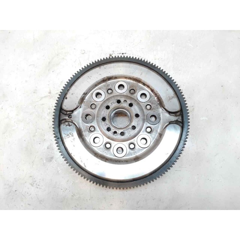 Recambio de volante motor para citroën c4 grand picasso exclusive referencia OEM IAM 2294001921 - Gris 2