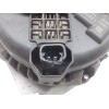 Recambio de alternador para chevrolet cruze lt referencia OEM IAM 13579114  
