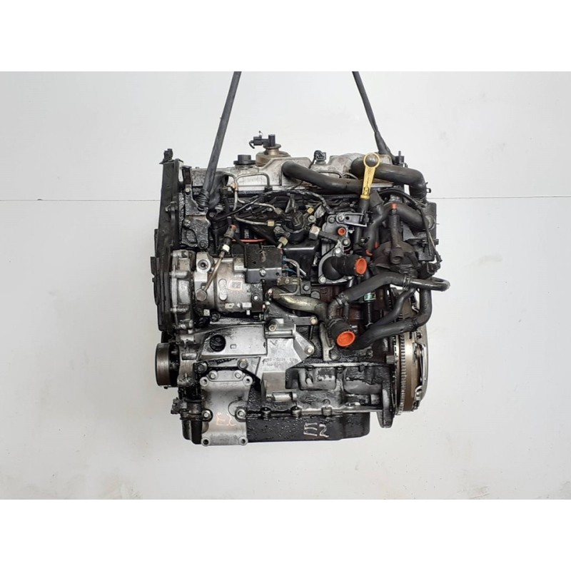 Recambio de motor completo para ford tourneo connect (tc7) familiar referencia OEM IAM HCPA - Blanco 5
