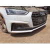 Recambio de paragolpes delantero para audi a5 sportback (f5a) sport referencia OEM IAM   