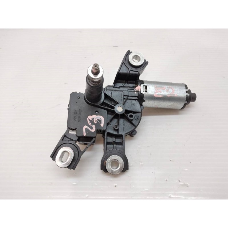 Recambio de motor limpia trasero para volkswagen tiguan (5n1) advance referencia OEM IAM 5N0955711A  