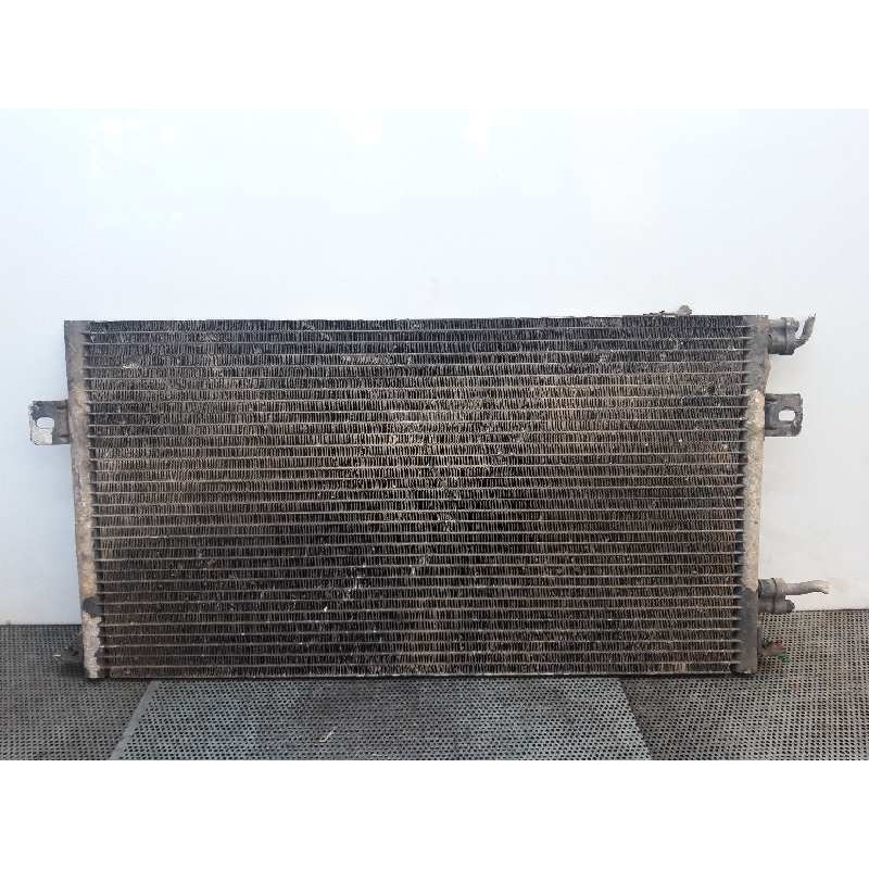Recambio de condensador / radiador aire acondicionado para chrysler voyager (gs) 2.5 turbodiesel referencia OEM IAM 2