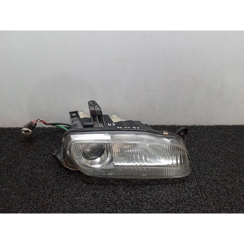 Recambio de faro derecho para mazda 323 berlina c/f/s (ba) 1.8 f referencia OEM IAM   