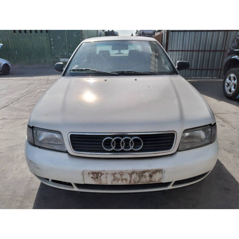 audi a4 berlina (b5) del año 1998