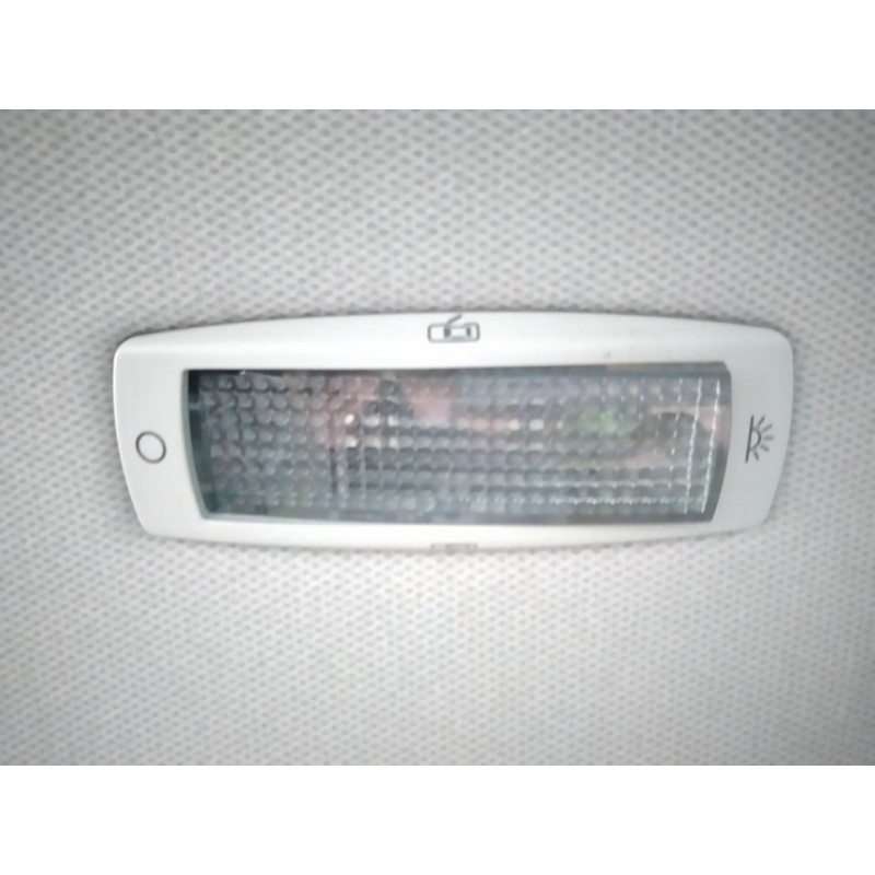 Recambio de luz interior para skoda fabia ambition plus referencia OEM IAM   