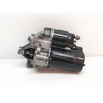 MOTOR ARRANQUE D6RA661 
