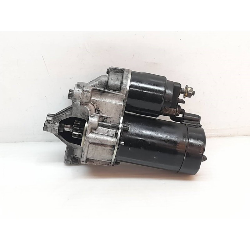 Recambio de motor arranque para fiat ulysse (121) 2.0 el (6 asientos) referencia OEM IAM D6RA661  