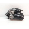 Recambio de motor arranque para fiat ulysse (121) 2.0 el (6 asientos) referencia OEM IAM D6RA661  