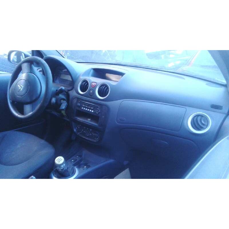 citroën c2 del año 2006