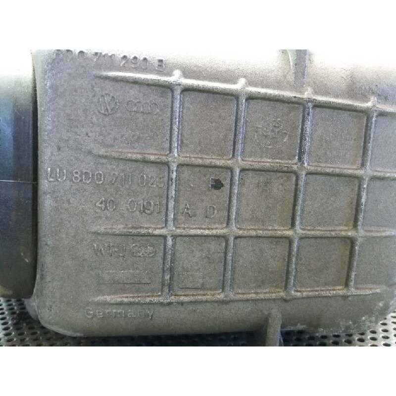Recambio de varillaje cambio para audi a6 berlina (4b2) 2.8 v6 30v referencia OEM IAM 8D0711025F 8D0711290B - Verde 2