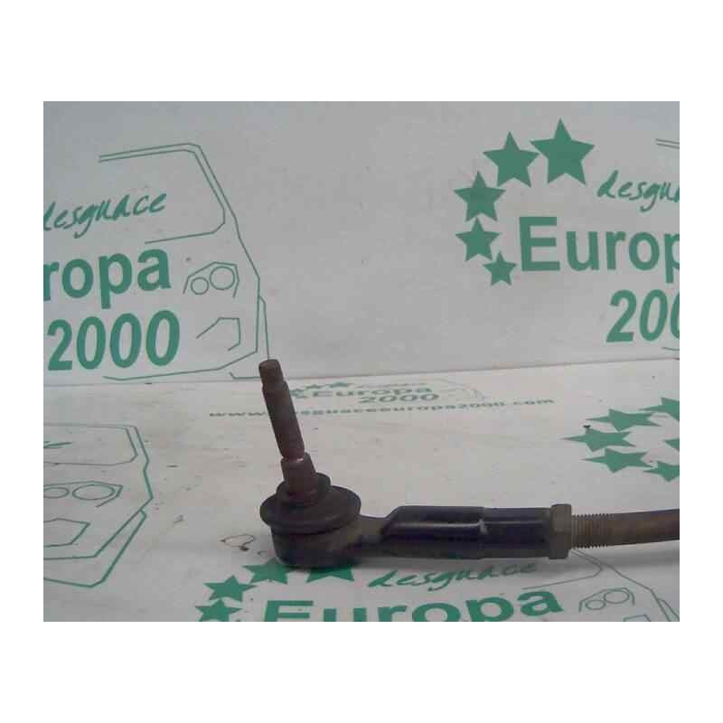Recambio de cremallera direccion para fiat stilo (192) 1.9 jtd 16v cat referencia OEM IAM 37502387 - Amarillo 5