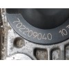 Recambio de valvula egr para peugeot 5008 premium referencia OEM IAM 9671187780 702209040 