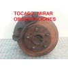 Recambio de mangueta delantera izquierda para nissan serena (c23m) 2.3 diesel referencia OEM IAM   