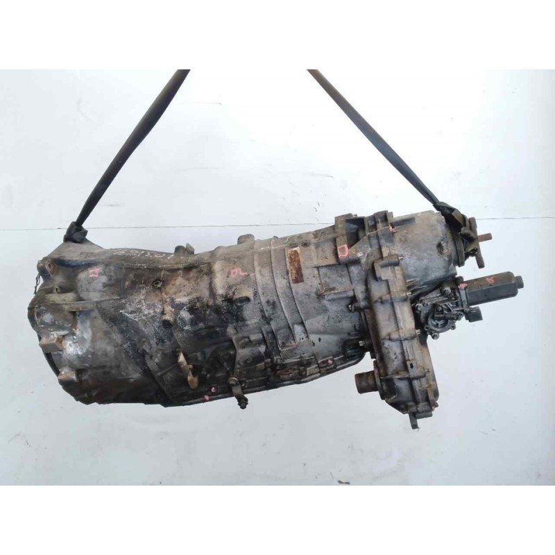 Recambio de caja cambios para bmw x5 (e53) 3.0 turbodiesel cat referencia OEM IAM 0073540020011  