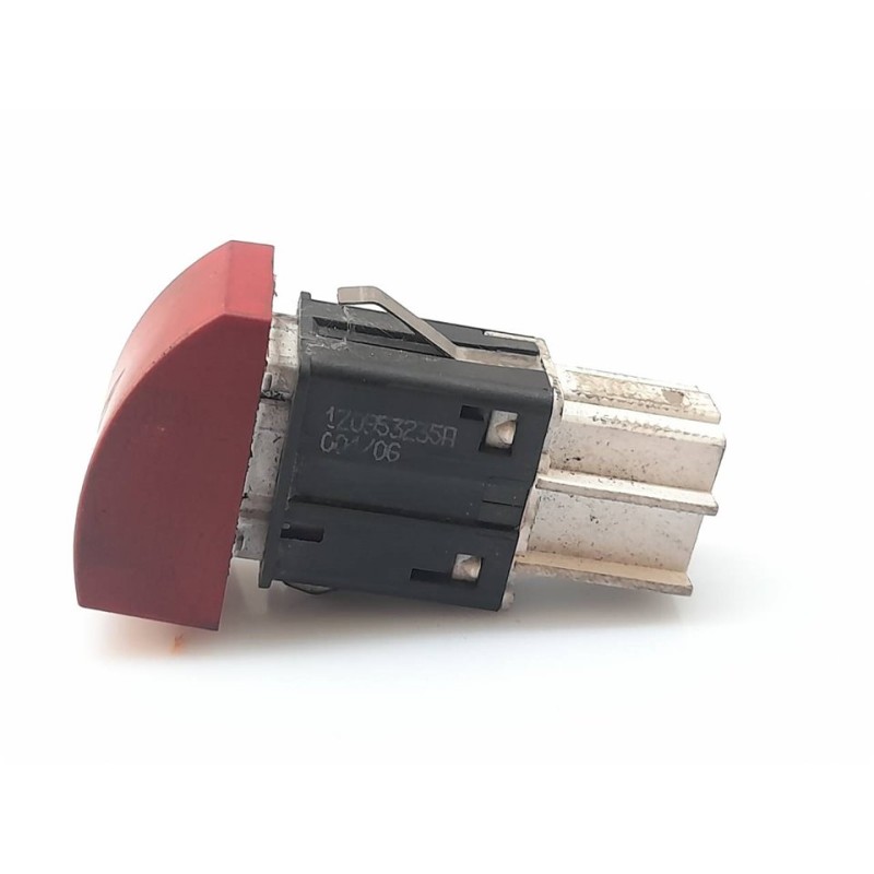 Recambio de warning para skoda octavia berlina (1z3) elegance referencia OEM IAM 1Z0953235A 2