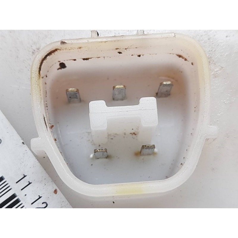 Recambio de aforador para mitsubishi asx (ga0w) challenge 2wd referencia OEM IAM 1760A346 FC0031609 - Blanco 3