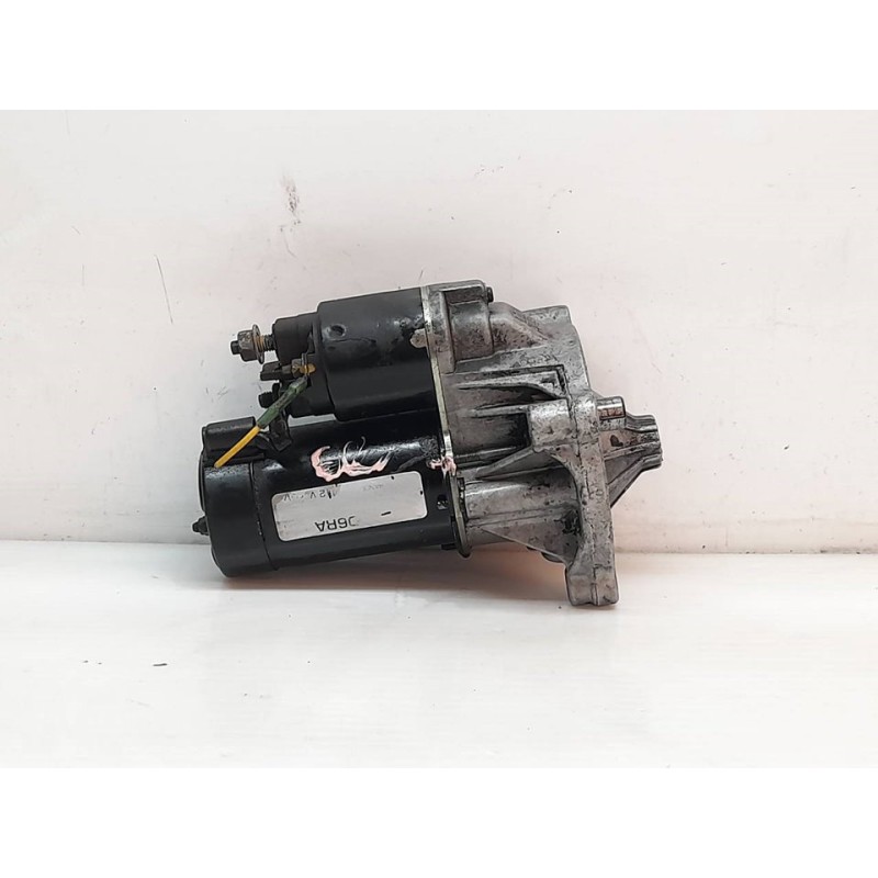 Recambio de motor arranque para fiat ulysse (121) 2.0 el (6 asientos) referencia OEM IAM D6RA661 - Gris 2