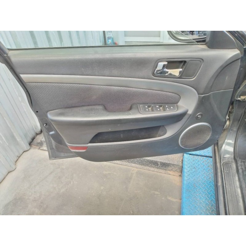 Recambio de guarnecido puerta delantera izquierda para chevrolet epica ltx referencia OEM IAM   
