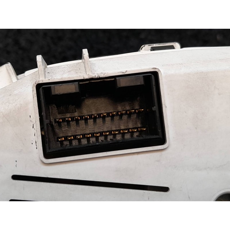 Recambio de cuadro instrumentos para kia carens (un) emotion referencia OEM IAM 940031D811 11000976910Q 20070920 - Negro 3