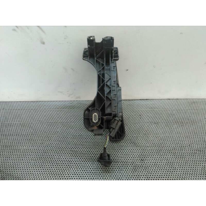 Recambio de potenciometro pedal para volkswagen caddy ka/kb (2k) 2.0 sdi referencia OEM IAM 1T1721503H 6PV00868900 - Blanco 2