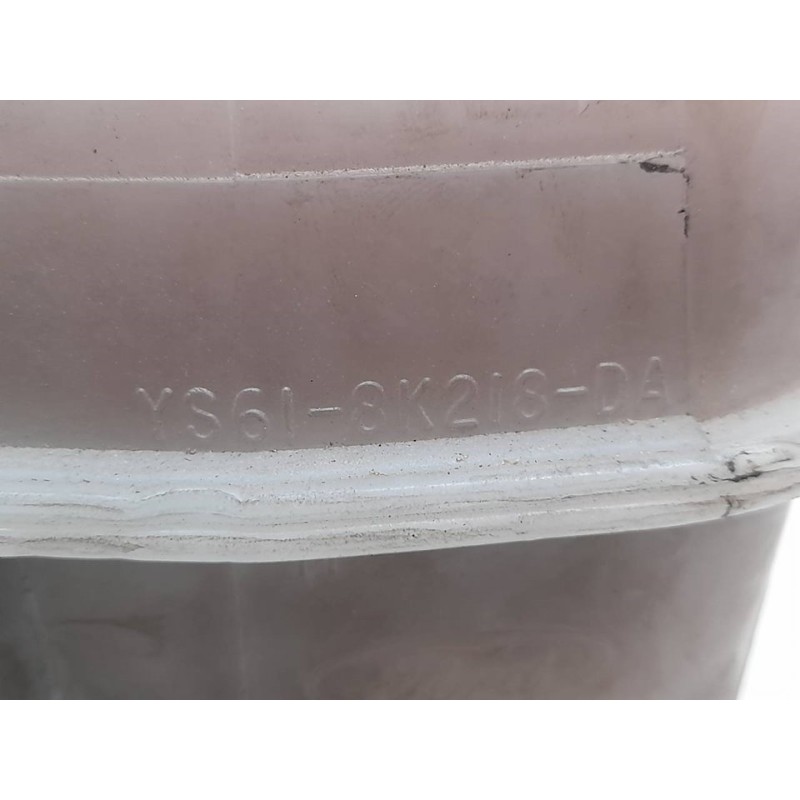 Recambio de deposito expansion para ford puma (cce) 1.7 referencia OEM IAM YS618K218DA - Gris 2